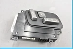 07-12 Lexus LS460 Front Left Seat Adjustment Switch 89713-50310 Oem. Fixed Price $39.90.