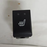 2015 - 2023 Dodge Charger Rear Console Right Seat Heat Control Switch 68256687AB. Fixed Price $26.99.