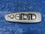 2017 2020 Nissan Pathfinder Front Left Door Window Control Switch Oem Black. Fixed Price $37.20.