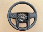 2020-2023 Gmc Sierra 2500 Hd Steering Wheel W/ Control Switch Oem. Fixed Price $85.50.