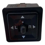 Mitsubishi L200 K74 Electric Mirror Switch 2002-2006 MB603049. Fixed Price $68.16.