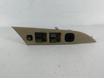 2004-2009 Mazda Driver Left Door Master Power Window Switch 03123401 VQJ0O. Fixed Price $39.29.