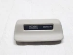 2014-2024 Mitsubishi Mirage Srs Indicator Light Passenger On Off Switch 7003A129. Fixed Price $39.95.