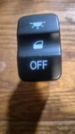 99-04HONDA ODYSSEY/03-08 Pilot Factory Dome Light Control Switch PART#1M17774. Fixed Price $15.00.