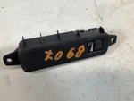 13-15 Cadillac Ats 2.0L Awd Instrument Carbon Metallic Dimmer Control Switch. Fixed Price $22.09.