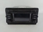 2014-2016 Kia Optima Am Fm Cd Player Radio Receiver Utfix. Fixed Price $56.89.