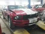 Audio Equipment Radio Amplifier Instrument Panel Fits 05-06 Mustang 1464388. Fixed Price $151.90.