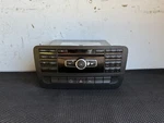 2014-2019 Mercedes W117 CLA250 Command Head Unit Radio Navigation Cd Oem. Fixed Price $135.94.