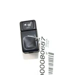 Volvo Oem Black Left Heated Seat Switch 9148765 Fits 850 94-97. Fixed Price $5.00.