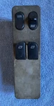 Window Switchpack Saab 900 1995-1998 2DOOR With Sunroof/cv And Central Locks. Fixed Price $39.95.