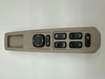 03 - 07 Cadillac Cts Driver Left Side Master Power Window Switch P/N25750262. Fixed Price $41.65.