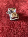 1968-70 Mopar Body Headlight Rocker Switch 680502-2 Non Rallye Dodge Plymouth. Fixed Price $150.00.
