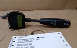 2005 Chevrolet Aveo Hatchback Column Mounted Wiper Switch. Fixed Price $60.00.