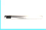 07-13 Bmw E70 X5 X6 Right Side Dashboard Silver Decor Trim Cover W/ Switch Oem. Fixed Price $26.40.