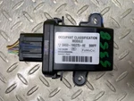 13 14 15 16 Lincoln Mks Seat Occupant Classification Module Oem DA53-19G275-AE. Fixed Price $58.50.