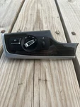 2011-2015 Bmw 535I 550I Factory Dash Headlight Switch Control 9192745 03 Oem. Fixed Price $19.99.