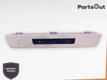 2011 Bmw 535I F10 Oem Driver Front Seat Memory Switch 9215805. Fixed Price $31.04.