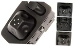 Driver Door Mirror Switch For Freightliner Century Class 03-09 901-5201. Fixed Price $34.47.