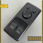 1999-04 Volkswagen Eurovan Master Power Window Switch Driver Mirror Adjuster Oem. Fixed Price $129.90.