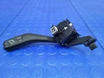 Volkswagen Steering Column Turn Signal Cruise Switch Jetta Tiguan Golf Oem. Fixed Price $48.99.