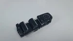 24 Toyota Land Cruiser Prado J250 Front Left Master Door Power Window Switch. Fixed Price $500.00.