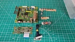 32'' Sanusi Tv HDLCD2600A DA0E782141 CA03E82181 Repair Kit With Screws.. Fixed Price $25.00.