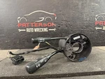 04-08 Chrysler Crossfire Turn Signal Wiper Column Switch 2105400745. Fixed Price $100.00.