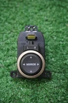 2013 Hyundai Genesis Left Front Mirror Switch Oem 202008378. Fixed Price $26.25.