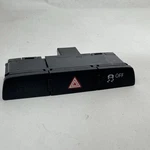 2007-2015 Audi Q7 Dash Center Hazard Esp Control Switch Oem 4L2927137C. Fixed Price $19.99.