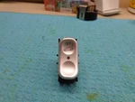 Chrysler Crossfire 04 05 06 07 08 Towing Away Security Alarm Switch Button. Fixed Price $23.09.