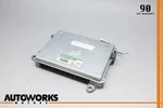 04-07 Jaguar Xjr Vdp X350 Rear Electronic Body Control Module 2W9F13B524AF Oem. Fixed Price $110.50.