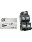 New Carquest SBA4441 Door Window Switch Fast Shipping. Fixed Price $19.49.