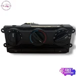2004-2008 Ford F150 F-150 Ac Heater Temp Climate Control Panel Oem 4L3H19808. Fixed Price $104.54.