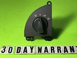 2003-2011 Lincoln Town Car Headlight/headlamp Control Switch Oem. Fixed Price $39.95.