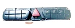 2001-2004 Mercedes Hazard Light/lock Switch Module, & Clk Class Oem 2038216279. Fixed Price $24.95.