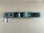 2004 Suzuki Forenza Left Driver Master Window Control Switch. Fixed Price $48.99.