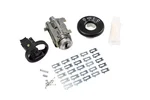 2004 - 2008 Grand Prix Ignition Lock Cylinder Gm 19207987 (uncoded). Fixed Price $85.00.
