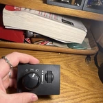Chrysler 300 Dodge Charger Magnum Headlight Switch P68019567AB. Fixed Price $9.99.