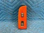 Oem Lexus LS430 Front Passenger's Door Window Switch W/wood Trim Bezel 2001-2006. Fixed Price $125.00.