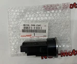 Genuine Toyota Lexus Engine Start Stop Push Button Ignition Switch 89611-11012*. Fixed Price $106.55.
