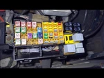 Fuse Box Engine Sport Trac Fits 07-08 Explorer 1532599. Fixed Price $124.99.