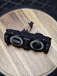 97-04 Mercedes R170 Slk Ac A/c Heater Climate Control Switch Oem. Fixed Price $71.25.