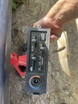 88-91 Civic (a/c) Climate Heater Temperature Control Fan Selector Switch Oem Ef. Fixed Price $85.00.