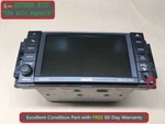 2013-2017 Jeep Patriot Compass Radio Display Receiver Rhb Navigation Sat Oem. Fixed Price $197.50.