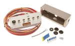 Painless Wiring 50412 6-SWITCH Pro Street Panel. Fixed Price $227.15.
