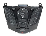 Oem Original 12-13 Ford Focus Audio Receiver Control Panel Module CM5T-18K811-AD. Fixed Price $72.25.