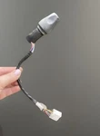1997-2001 Dodge Ram 1500 2500 3500 Power Mirror Switch 98 QT-1. Fixed Price $45.00.