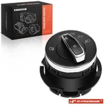 A-premium Headlight Switch W/ Fog For Porsche 911 12-19 Panamera Cayman. Fixed Price $68.39.