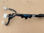 2018-2022 Honda Accord Steering Column Harness Wire Oem. Fixed Price $13.49.