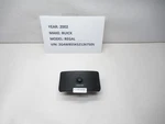 2000-2004 Buick Regal Traction Control Button Switch 10299846 Oem. Fixed Price $14.45.